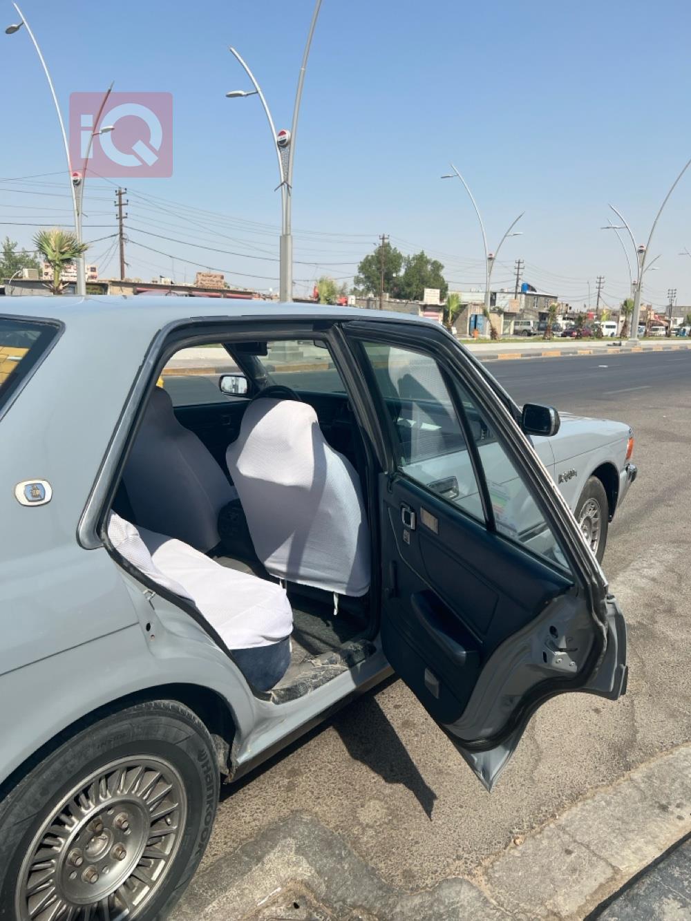 تويوتا كراون